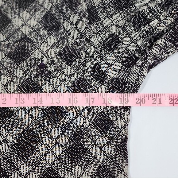 Rafaella Petites button down blouse - Picture 4 of 10